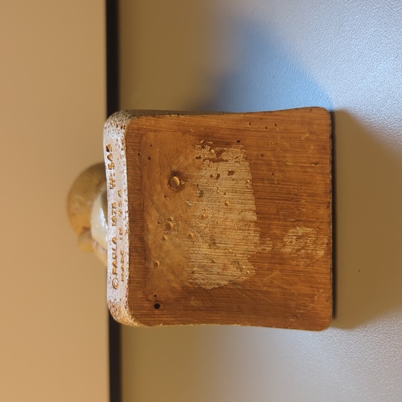 Vintage 1978 Paula Figurine - Picture 3 of 5